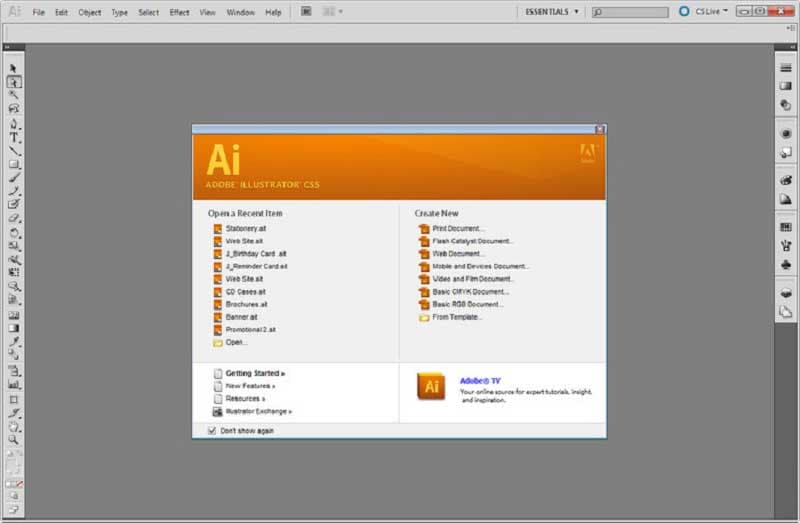 adobe illustrator file converter download