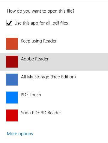 why cant i download adobe reader