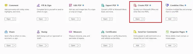 dwf a pdf en línea