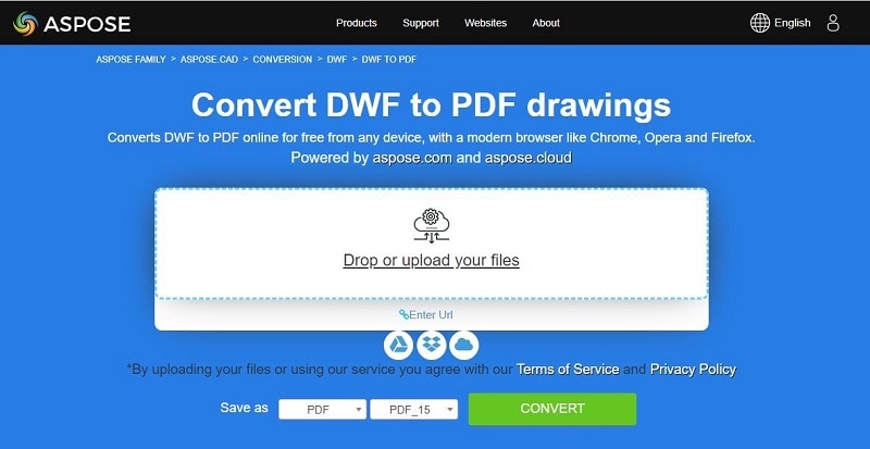 dwf a pdf