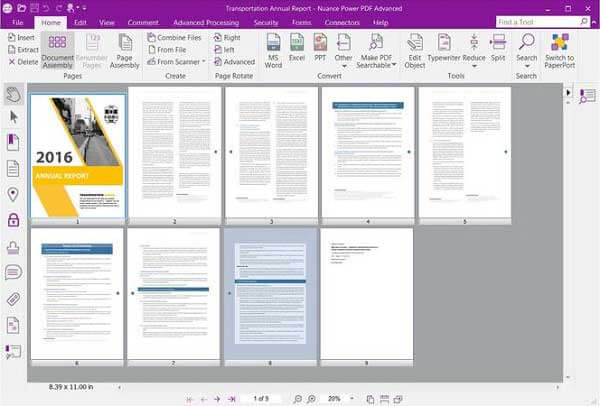 pdf editor software für windows