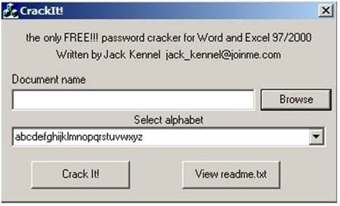 Try Best Word Password Recovery Tools of 2023