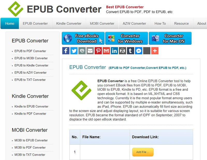 convert Kindle to pdf mac