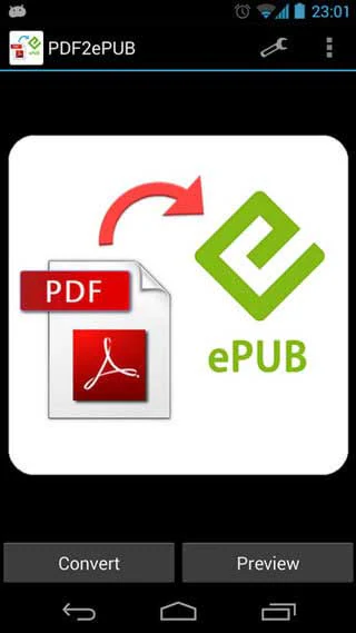 epub creator