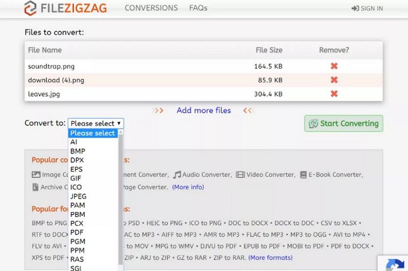 Top 10 PDF to Image Converter You Should Never Miss