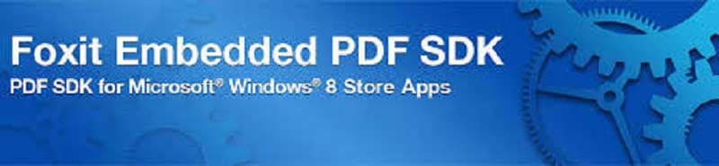 pdf form filler sdk