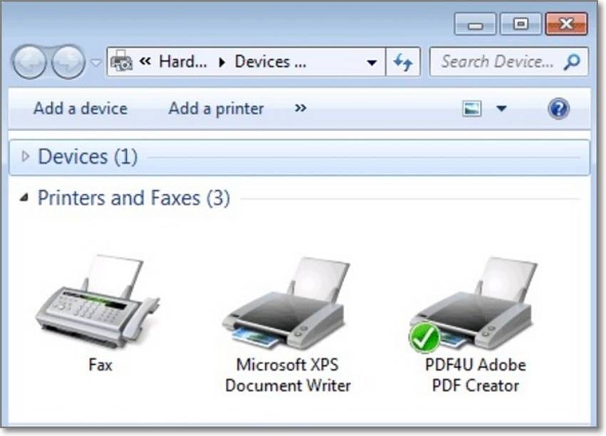 PDF4Free 是一種免費的 PDF 製作工具