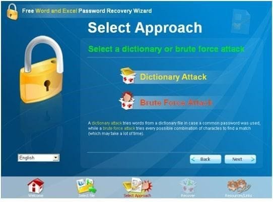 Try Best Word Password Recovery Tools of 2023