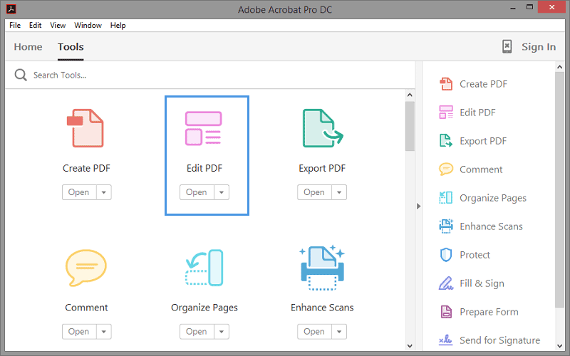 如何在 PDF 中新增 GIF