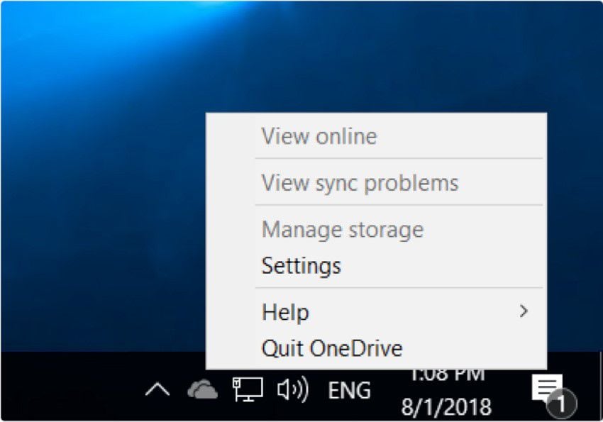 onedrive oc