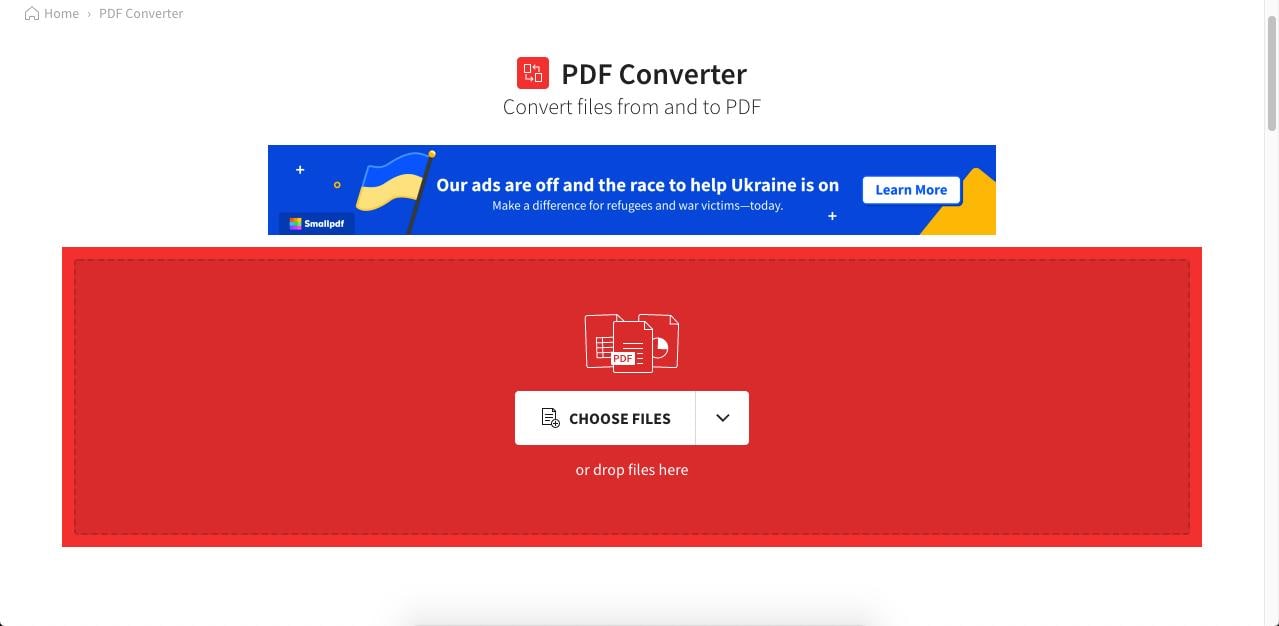 smallpdf ocr online