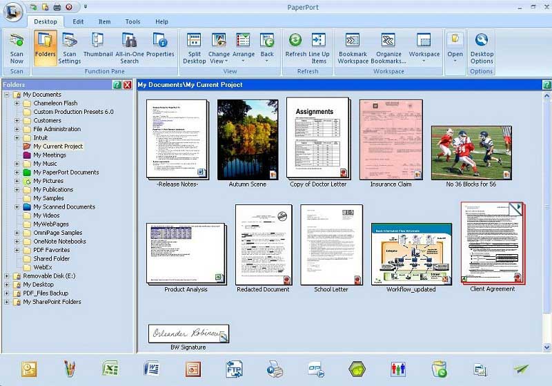 bestes PDF OCR Software