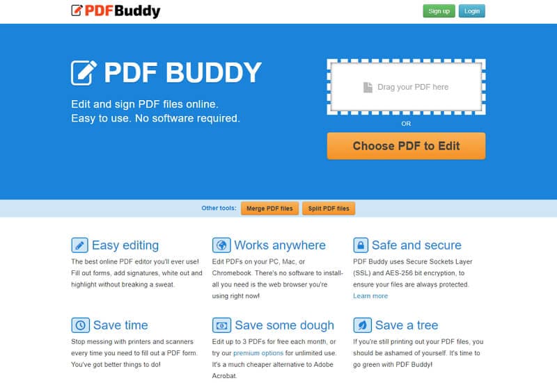 pdf buddy