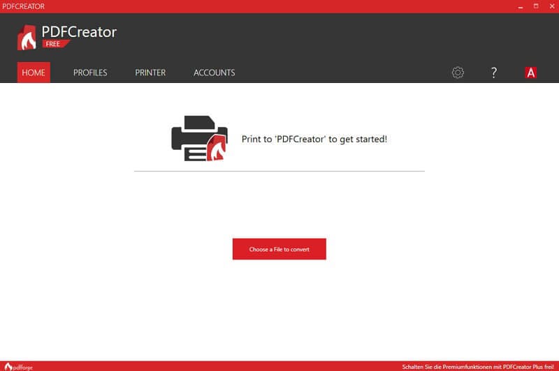 pdf creator filehippo