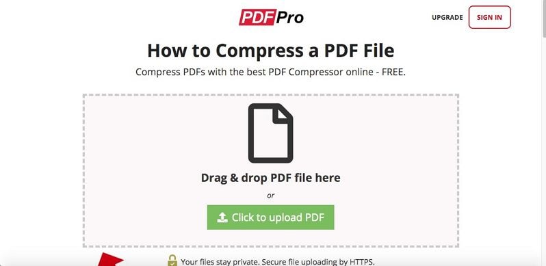 PDF-Minimizer kostenlos