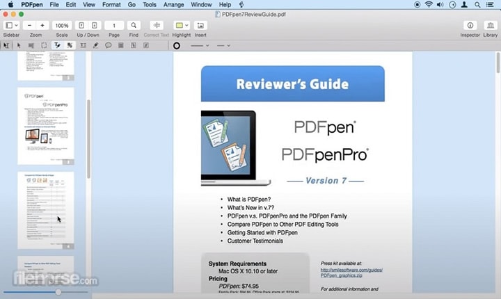 pdf xchange per mac alternative pdfpenpro