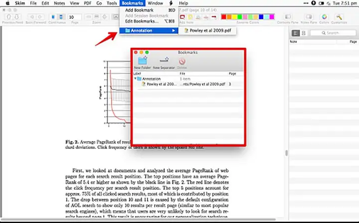 pdf xchange per mac alternative skim