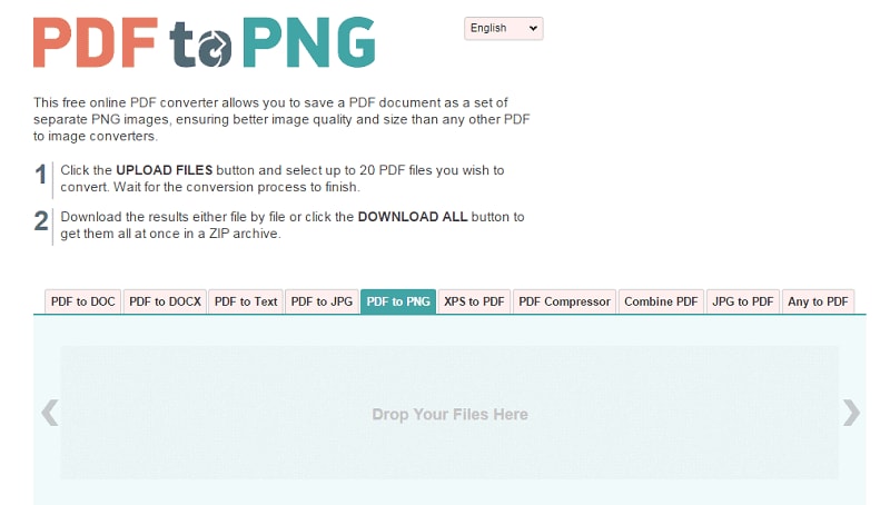 pdf in png online konvertieren