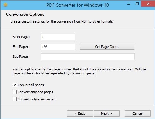 pdf to bmp converter windows