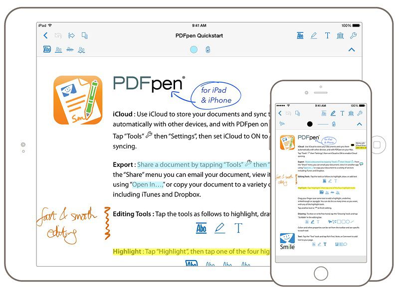 best app for annotating pdfs