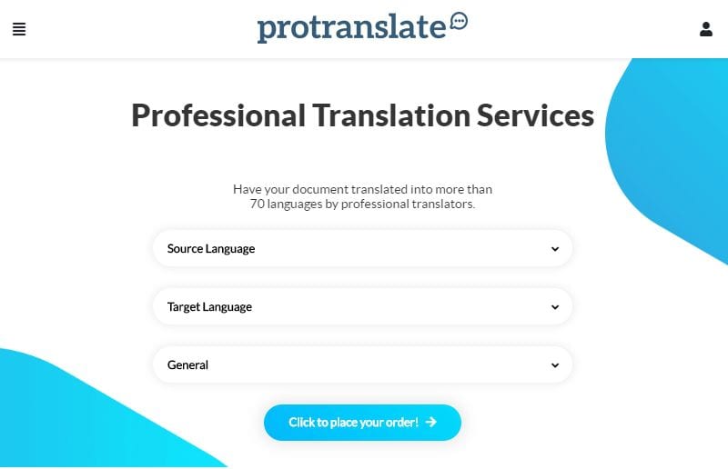 pdf英文到印度文protranslate