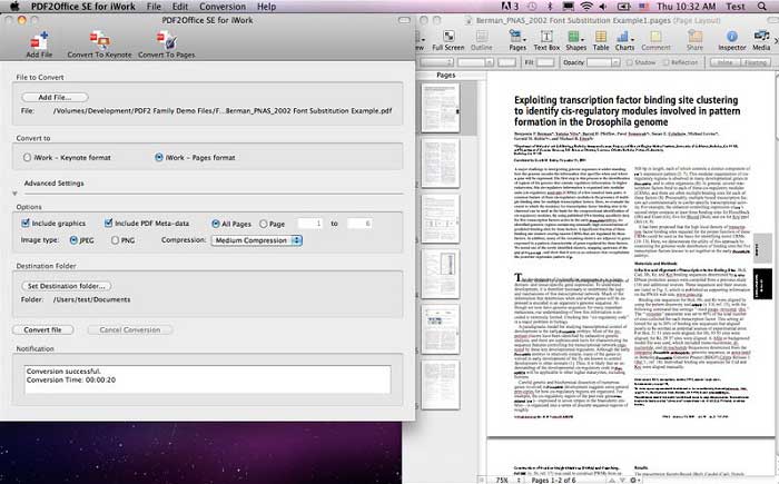 pages pdf converter mac