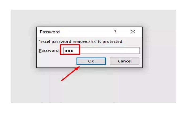 Top 5 Excel Password Remover You Should Not Miss