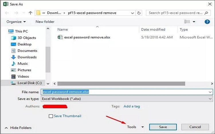 excel datei entsperren passwort geschützt