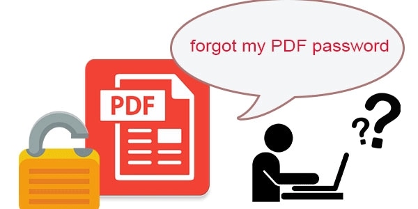 problemi pdf bloccato
