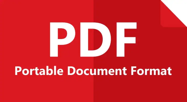 come sbloccare il pdf per la stampa