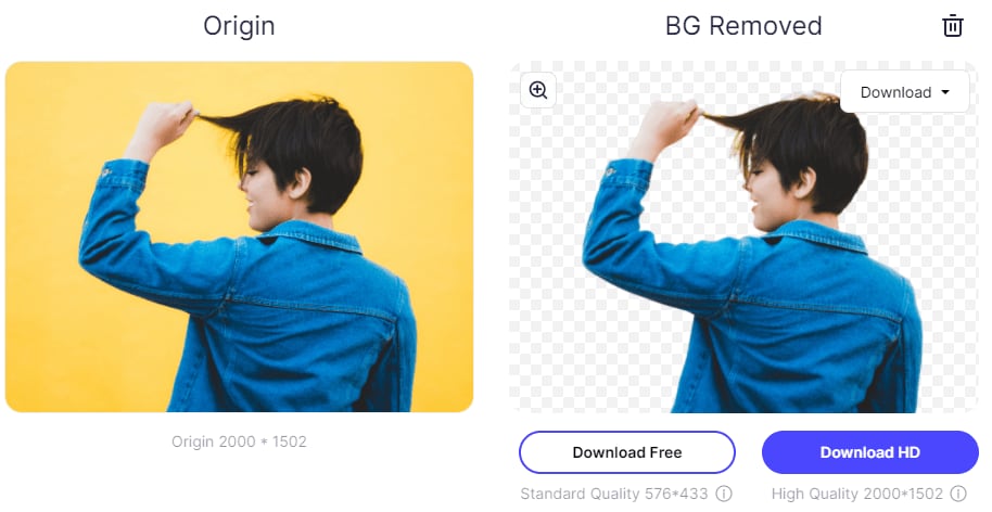 Online Background Remover Review: Which is the Best?