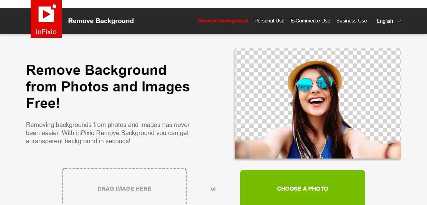 Top 10 Awesome Background Remover in 2021