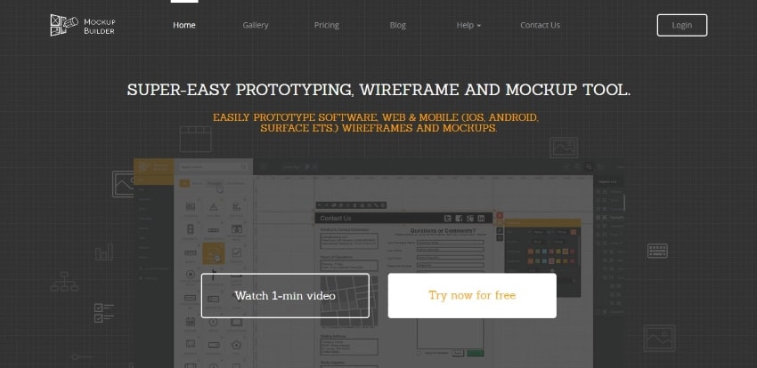 mockup builder easy mockup maker