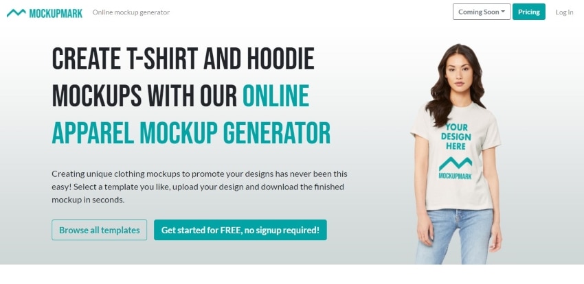 mockup mark free mockup generator