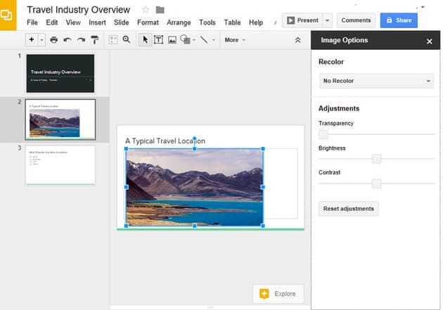 How Do You Make An Image Background Transparent In Google Slides BEST 