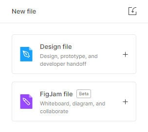 click design file