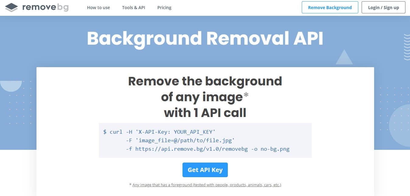 Image Background Remover  Remove Bg from Image for Free