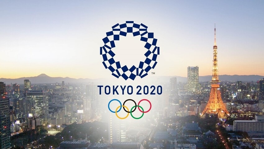 tokyo 2020 olympic