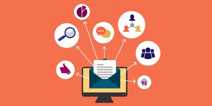 automate email marketing