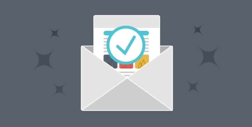 improve delivery of email