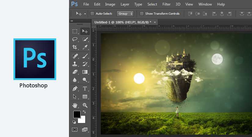 photoshop