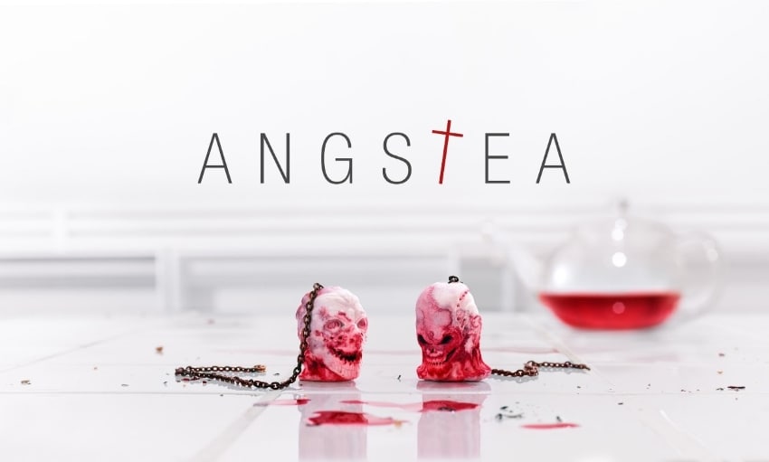 angesta innovative tea