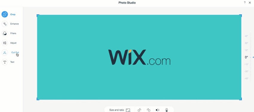 wix 1