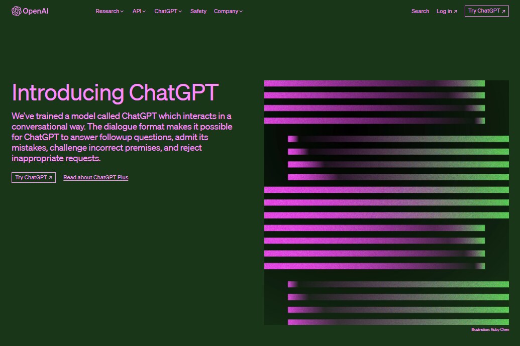 chatgpt