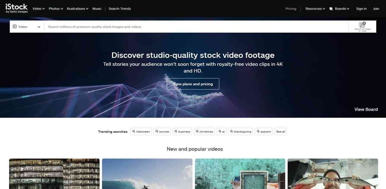 istock presentation background sites