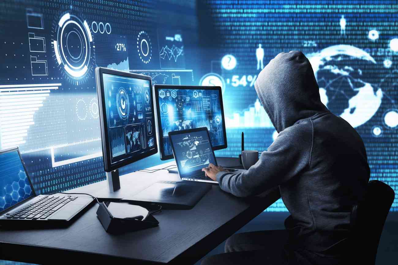 ethical hacking in cybersecurity