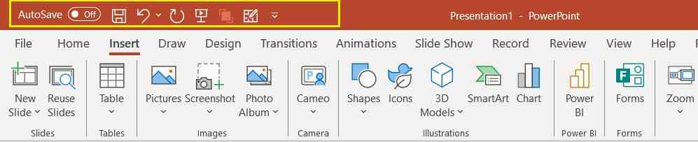 add sound effects on powerpoint
