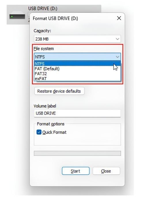 use diskutil command mac
