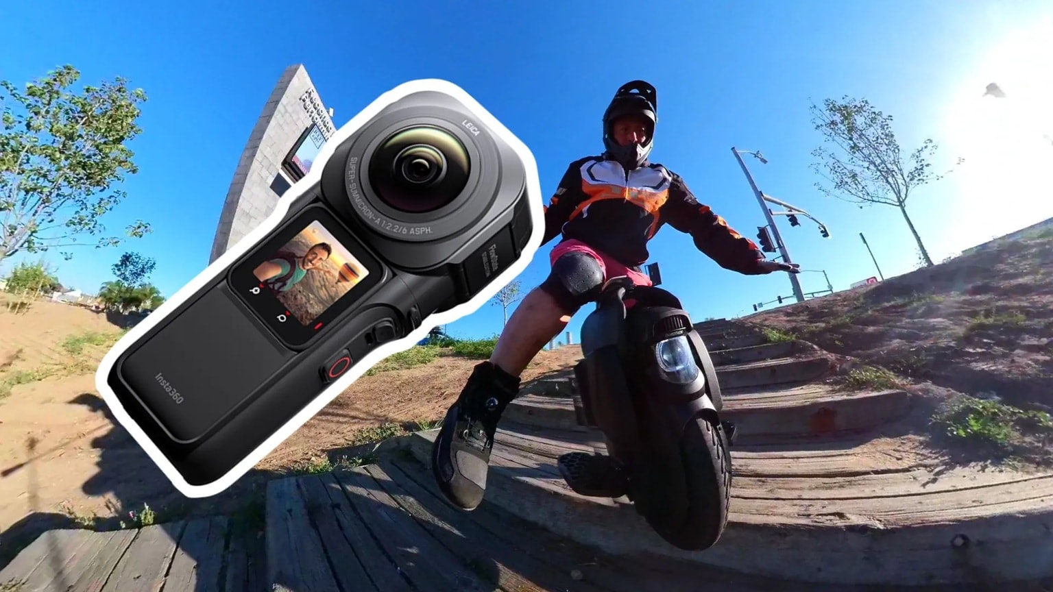 what is insta 360