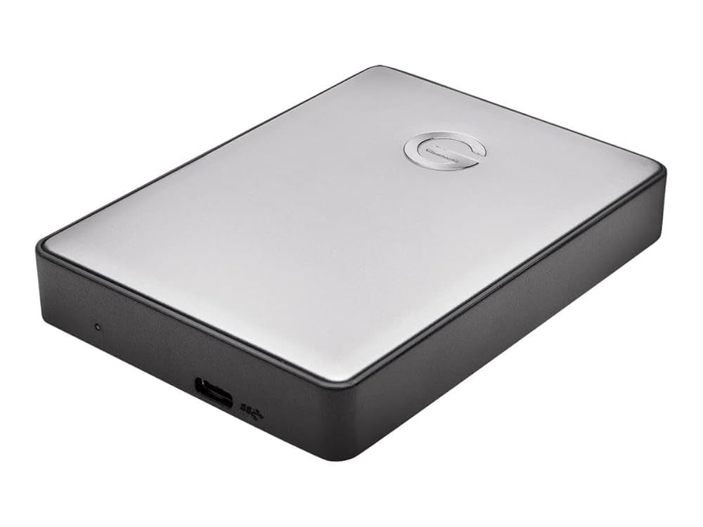 g technology drive